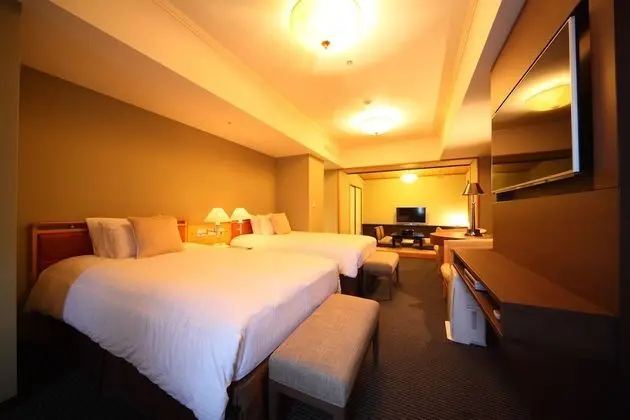Hotel Metropolitan Nagano - Öne Çıkan Resim