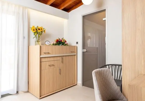 Metropolitan Pearl Boutique Hotel - Mutfak