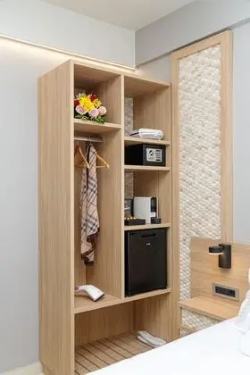 Metropolitan Pearl Boutique Hotel - Öne Çıkan Resim