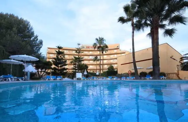 Metropolitan Playa