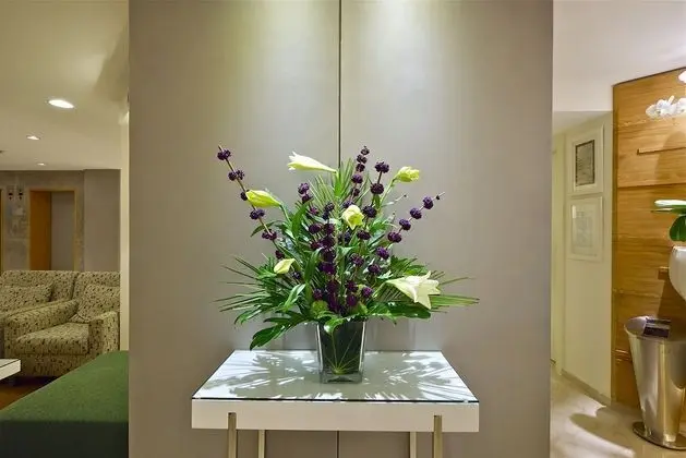 Metropolitan Hotel - Spa
