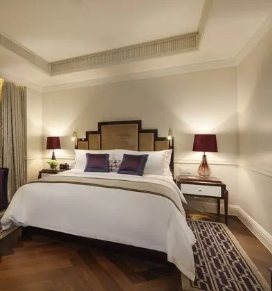 Metropolo Classiq Shanghai Bund Circle - Oda