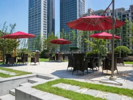 Metropolo Hangzhou Xiasha