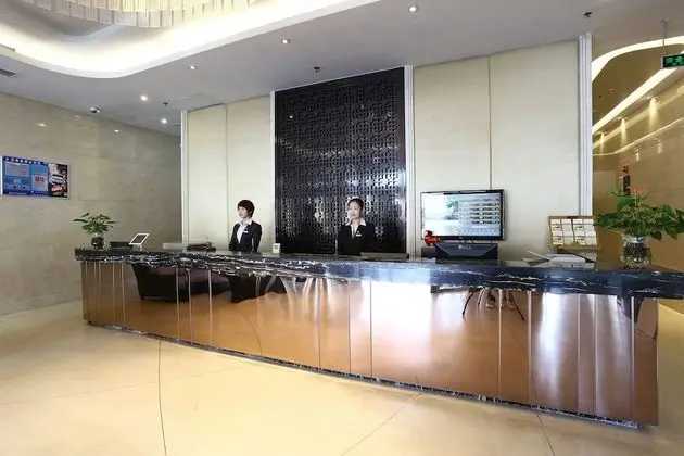 Metropolo Langfang Wanda Square - Öne Çıkan Resim