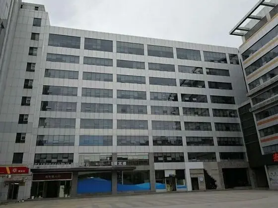 Metropolo Shanghai Hongqiao Airpart Wuzhong Road Hotel - Dış Mekan