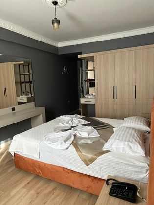 Metros HotelFotoğrafı