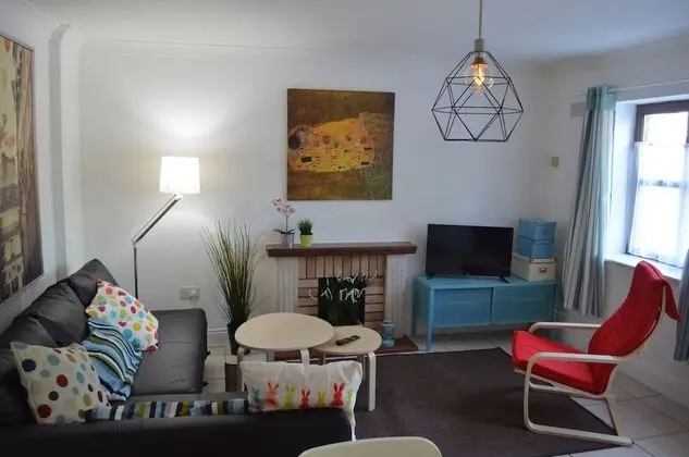 MetroStays - Christchurch 1