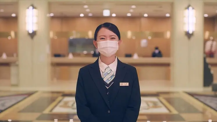 Hotel Mets Hachinohe