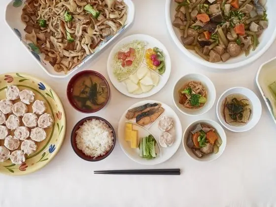 Hotel Mets Hachinohe - Kahvaltı