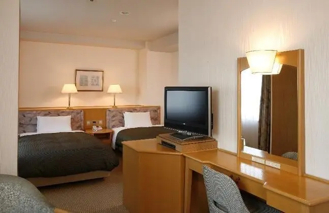 Hotel Mets Kawasaki
