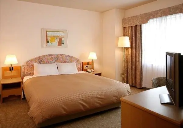 Hotel Mets Kawasaki - Genel