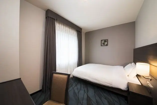 Hotel Mets Kawasaki - Oda