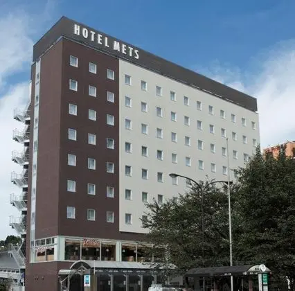 Hotel Mets Komagome
