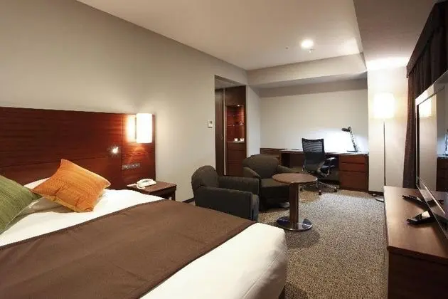 Hotel Mets Komagome