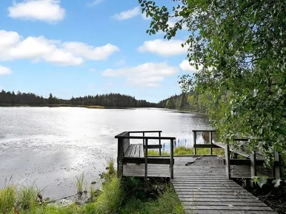 Mets Maja Kuusamo in Kuusamo - Oda