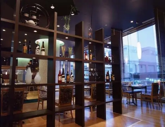 Hotel Mets Mizonokuchi - Genel