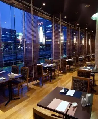 Hotel Mets Mizonokuchi - Genel