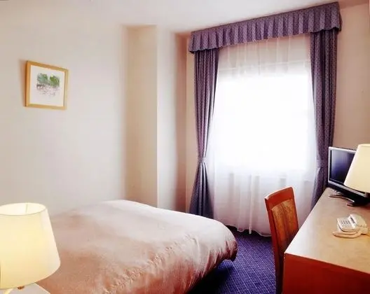 Hotel Mets Mizonokuchi - Genel