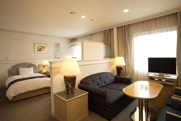 Hotel Mets Musashisakai