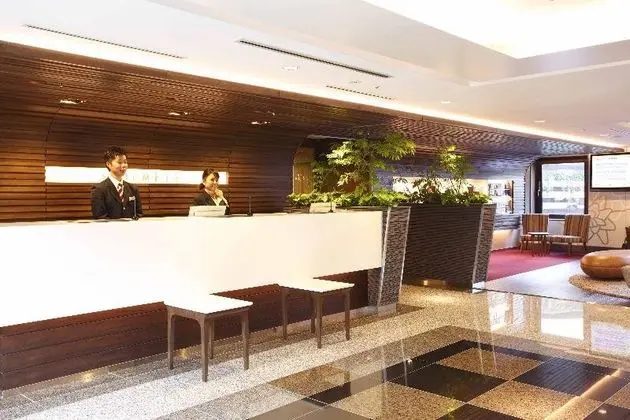 Hotel Mets Shibuya