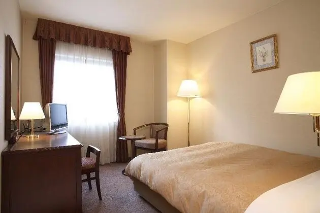 Hotel Mets Urawa
