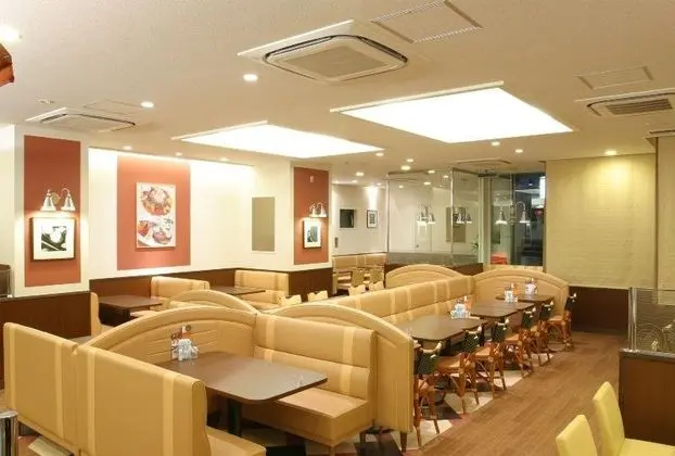 Hotel Mets Urawa - Genel