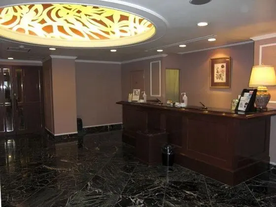 Hotel Mets Urawa - Genel