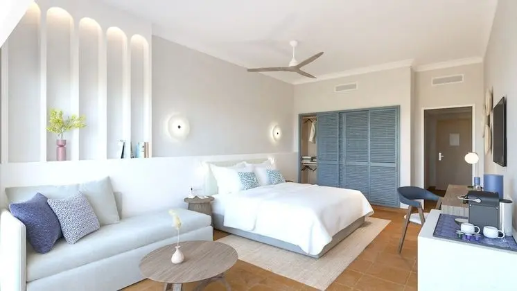 METT Hotel & Beach Resort Marbella Estepona - Oda