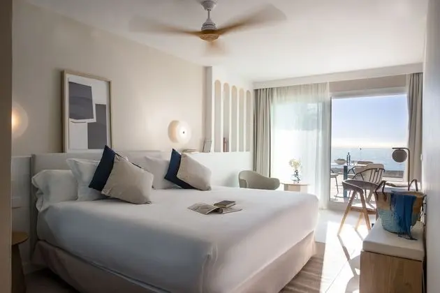 METT Hotel & Beach Resort Marbella Estepona - Öne Çıkan Resim