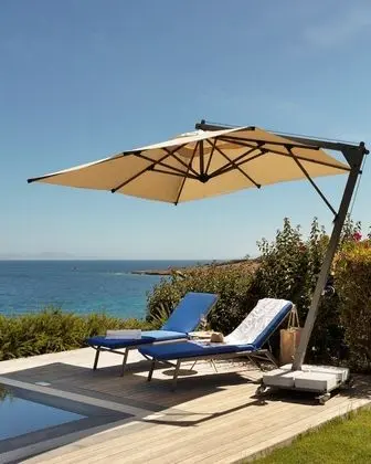 METT Hotel & Beach Resort Bodrum - Havuz