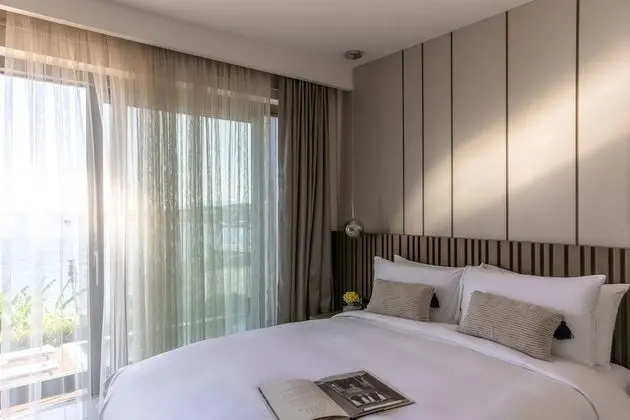 METT Hotel & Beach Resort Bodrum - Oda