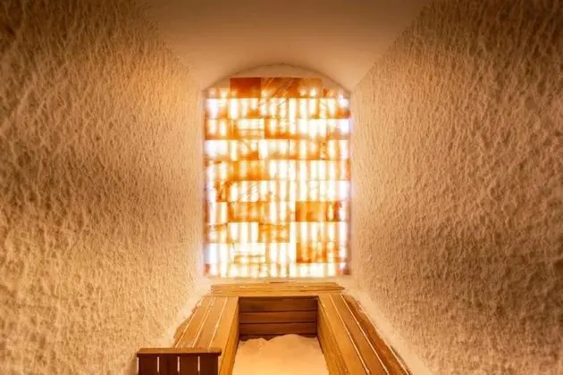METT Hotel & Beach Resort Bodrum - Spa