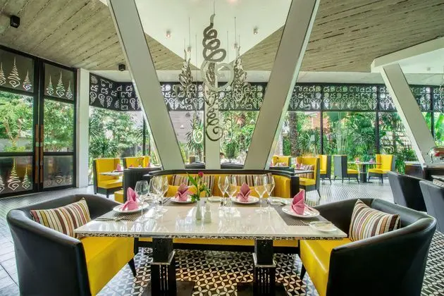 Metta Residence & Spa