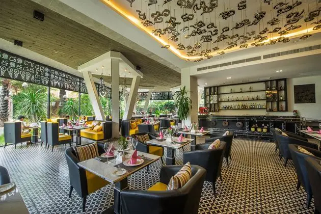 Metta Residence & Spa - Bar