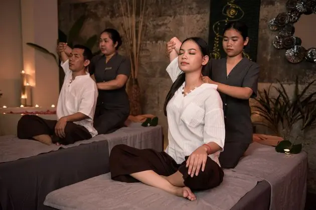 Metta Residence & Spa - Genel