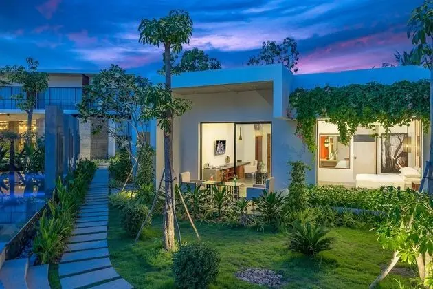 The Villa by Metta