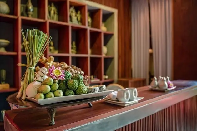 The Villa by Metta - Spa