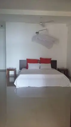 Metteyya Villa - Oda