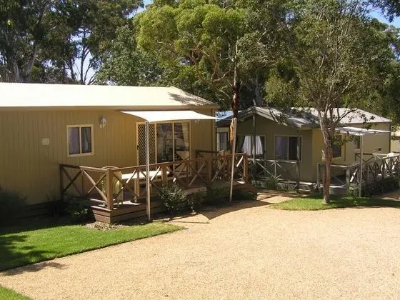 Metung Holiday Villas - Genel