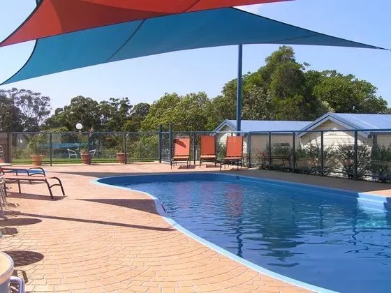 Metung Holiday Villas - Genel