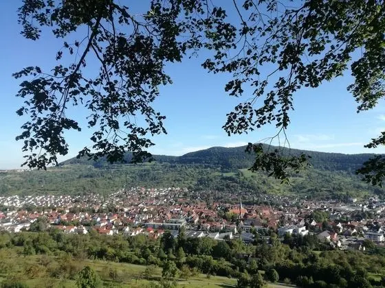 Hotel Metzgerei Rößle