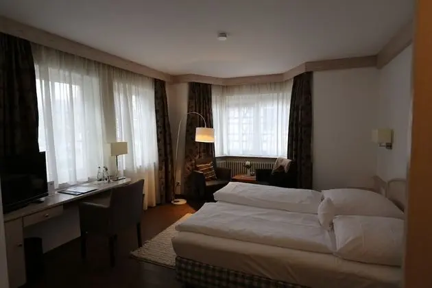 Hotel Metzgerei Rößle - Oda