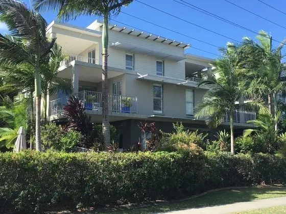 Metzo Noosa Resort - Dış Mekan