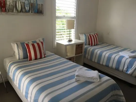 Metzo Noosa Resort - Oda