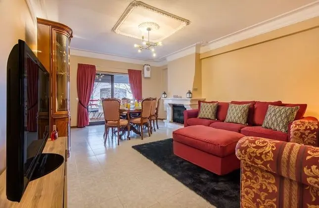 Meu Cantinho em Cascais Apartment