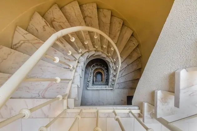 Meu Cantinho em Cascais Apartment - İç Mekan