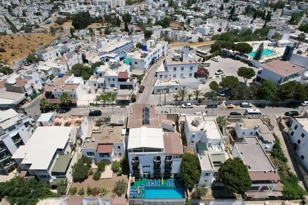 Meu La Boutique Otel
