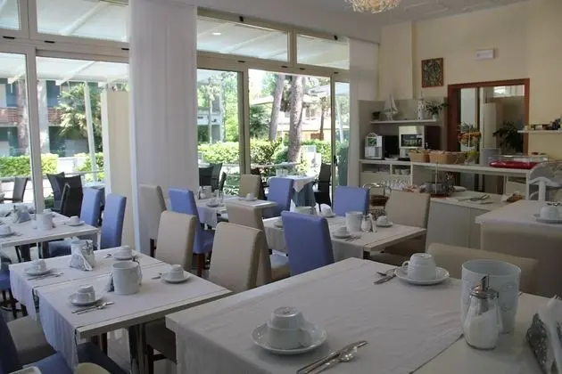 Hotel Meublé Nazionale - Öne Çıkan Resim
