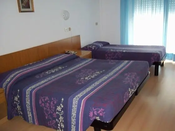 Meublè Villa Patrizia - Oda
