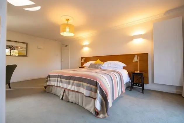 Hotel Meudon - Oda